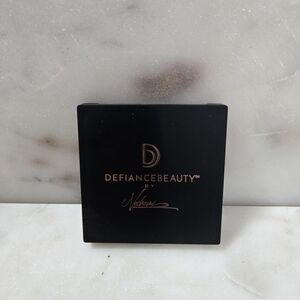 Bronzer & Contour Palette - Goddess Glow